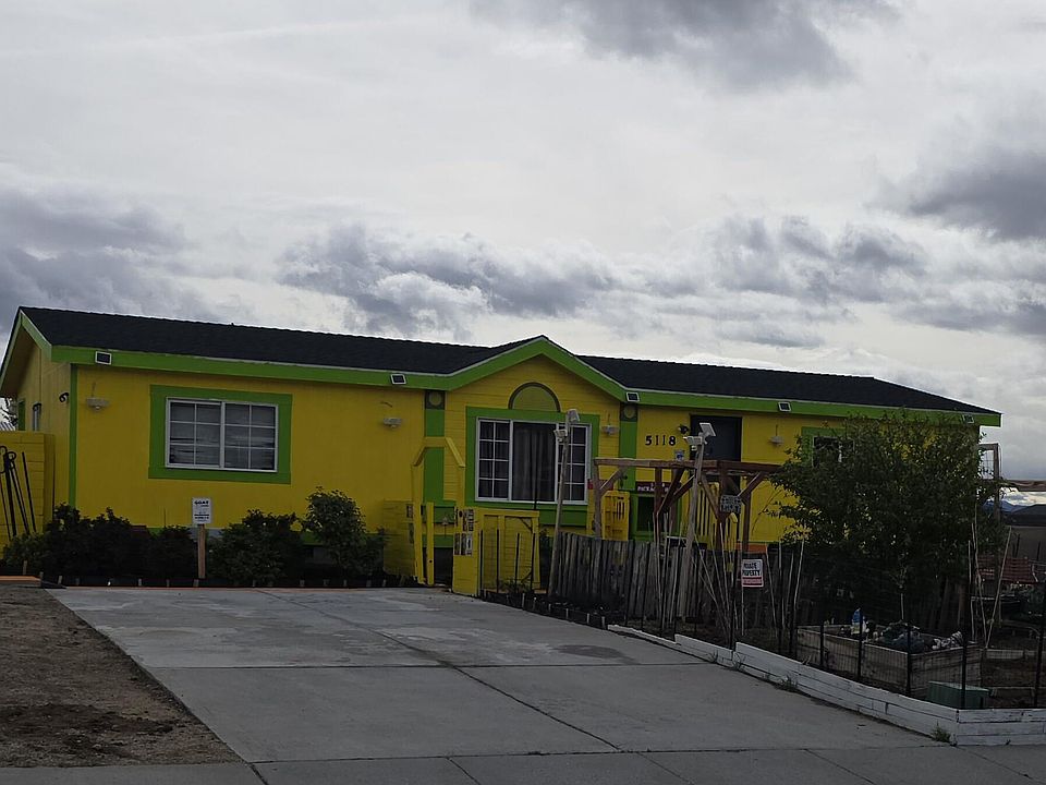 2nd image of 5118 Coggins Rd