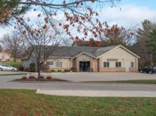 1221 S Trimble Rd STE B2, Mansfield, OH 44907