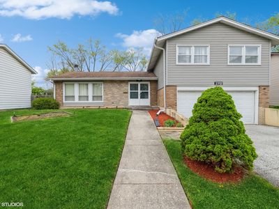 2712 Larkspur Ln, Hazel Crest, IL, 60429