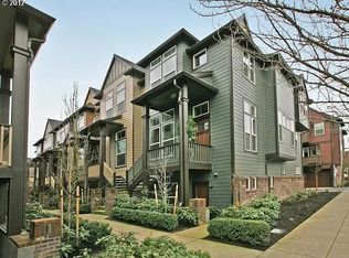 8809 SE 13th Ave, Portland, OR