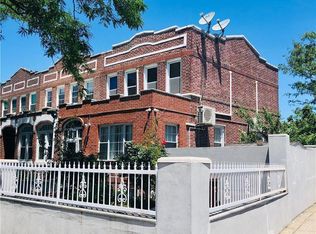 61 25 Broadway, Woodside, NY 11377