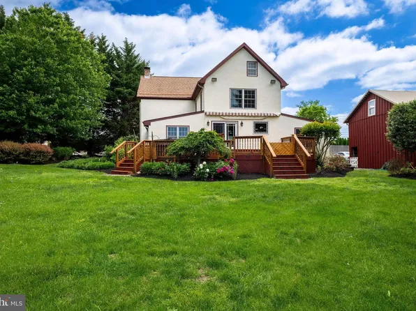 423 Polly Drummond Hill Rd, Newark, DE 19711