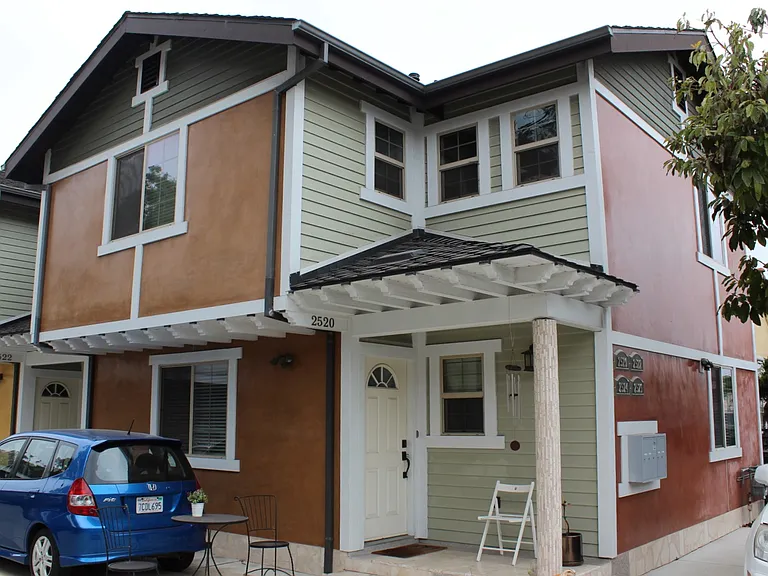 2520 Hauser Blvd — Photo 9