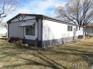 3251 E Road 101, Clifton, CO 81520