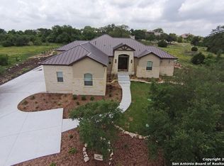 2274 Appellation, New Braunfels, TX 78132