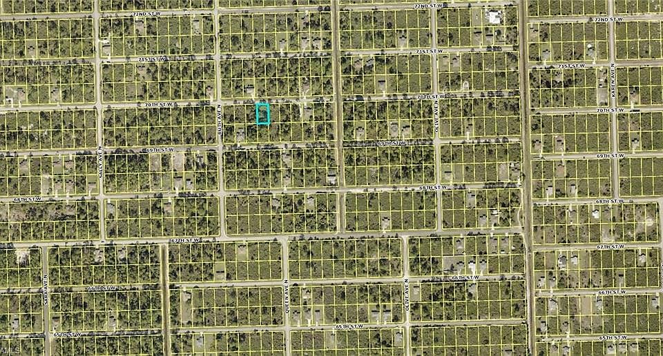 2nd image of 3213 70th St W