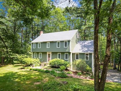 69 Oak Ave, Northborough, MA, 01532