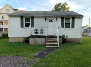 3739 Clarks Point Rd, Middle River, MD 21220