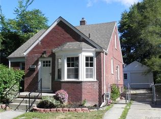 1054 Leroy St, Ferndale, MI