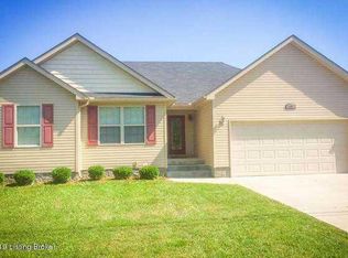 594 Hensley Rd, Shepherdsville, KY 40165