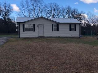 240 McReynolds Rd, McMinnville, TN 37110