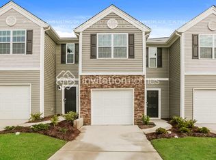 11626 Brier Village Ln, Charlotte, NC 28262