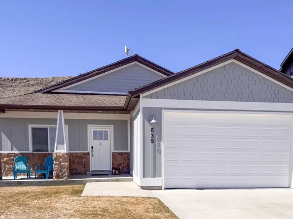 639 Lakesight Dr #76, Garden City, UT 84028