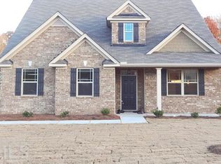 5772 Berkshire Trce, Braselton, GA 30517