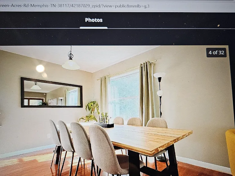 461 Green Acres Rd — Photo 4