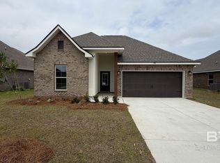 1749 Breckinridge Pl, Foley, AL 36535