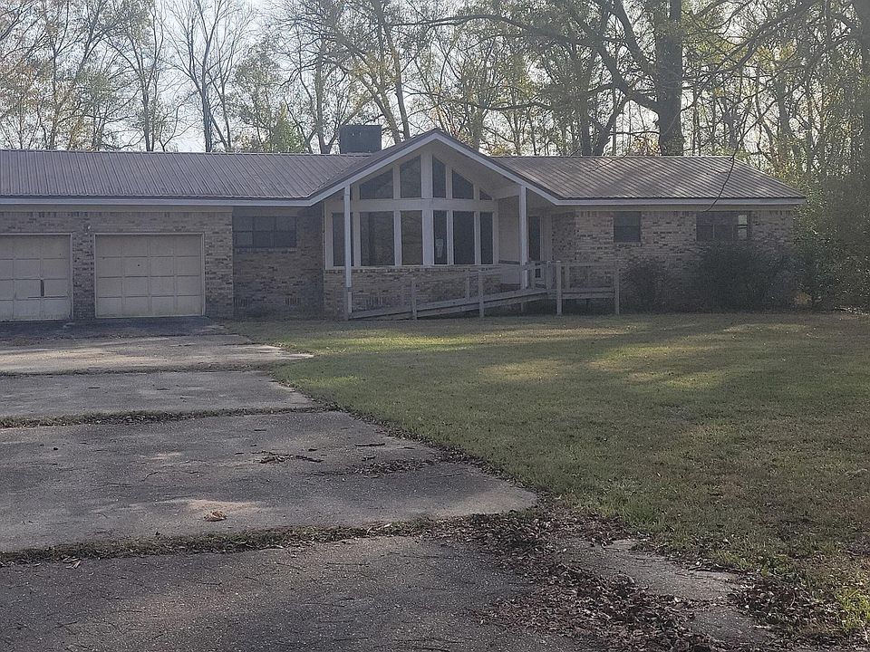 2635 County Road 27, Pine Hill, AL 36769 MLS 2392 Zillow