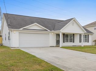 68 Spring Place Dr, Fort Oglethorpe, GA 30742