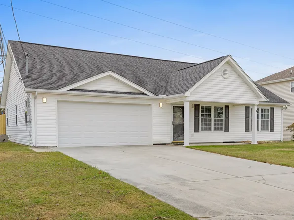 68 Spring Place Dr, Fort Oglethorpe, GA 30742