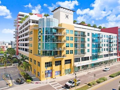 1208 E Kennedy Blvd UNIT 1017, Tampa, FL, 33602