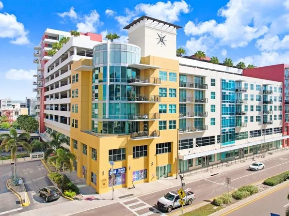 1208 E Kennedy Blvd Unit 1017, Tampa, FL 33602