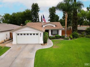 3522 Wenham Dr, Bakersfield, CA 93311