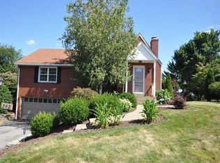 342 Fort Couch Rd, Pittsburgh, PA 15241