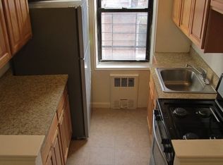 3890 Sedgwick Ave APT 4H, Bronx, NY 10463