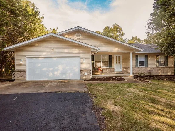 6540 Hillsboro House Springs Rd, House Springs, MO 63051