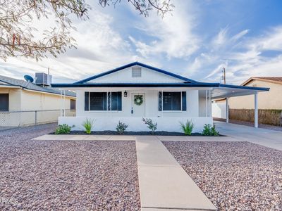 1133 E 4th St, Casa Grande, AZ, 85122
