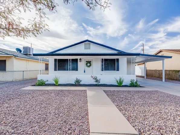 1133 E 4TH Street, Casa Grande, AZ 85122