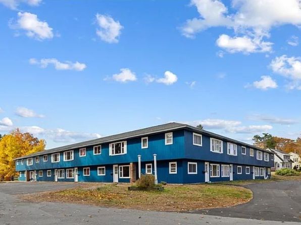 66 Myrtle St #8