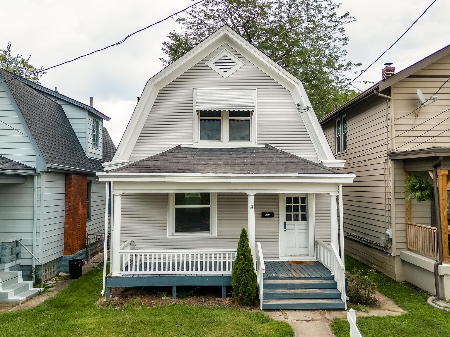 3706 Huntington Ave, Covington, KY 41015 Zillow