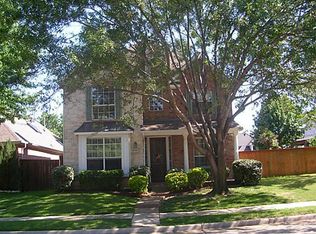 9718 Valley Ranch Pkwy W, Irving, TX 75063