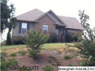 213 Alecia Dr, Woodstock, AL 35188