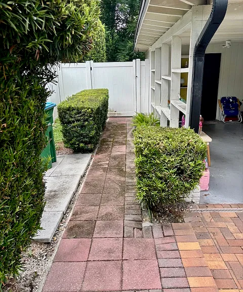 1807 Palmer Ave — Photo 6