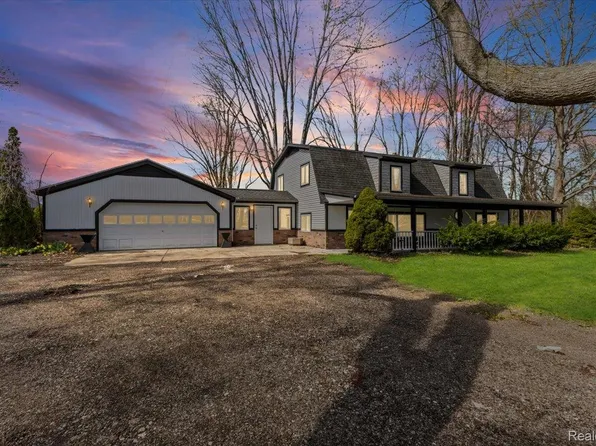 47339 Jefferson Ave, Chesterfield, MI 48047