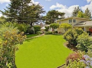 113 Los Montes Dr, Burlingame, CA
