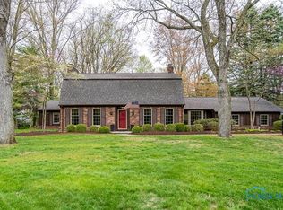 5312 Coldstream Rd, Toledo, OH 43623