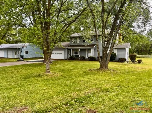 500 E Human St, Humansville, MO 65674