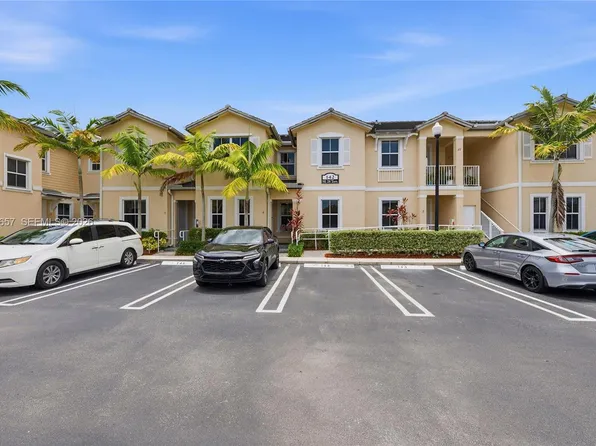 142 SE 28th Ter Unit 6, Homestead, FL 33033
