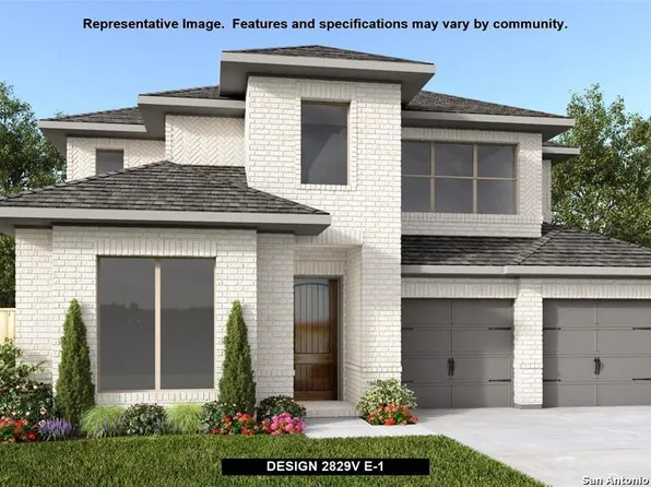 1355 Malou Mill, San Antonio, TX 78224