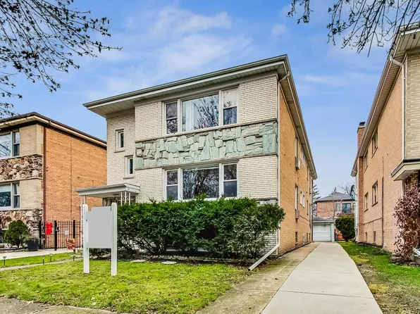 5732 N Lowell Ave, Chicago, IL 60646