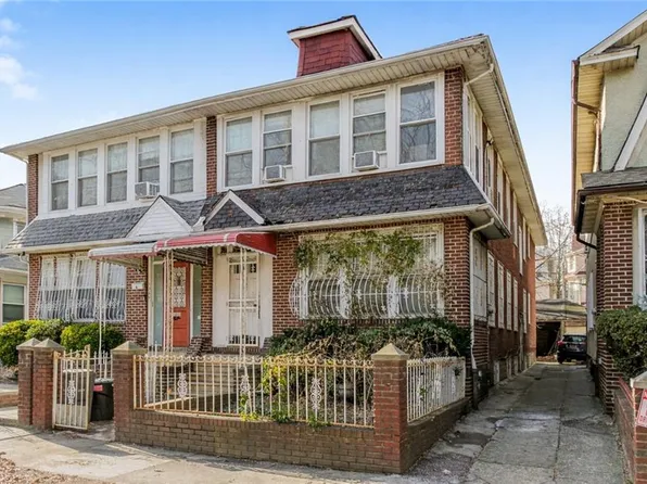 1558 Brooklyn Ave, Brooklyn, NY 11210