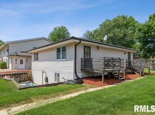 SL BER304, Hillsdale, IL 61257