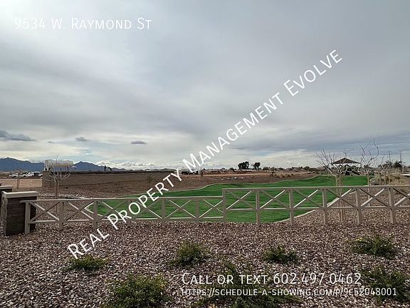 2nd image of 9534 W Raymond St