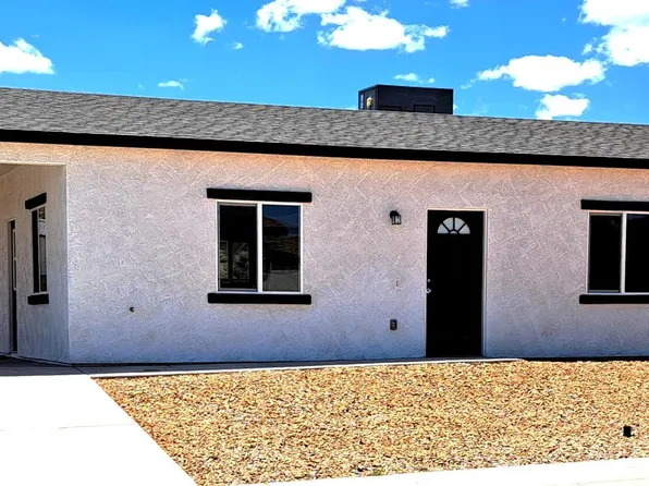 703 W Pony Express Ln, Benson, AZ 85602