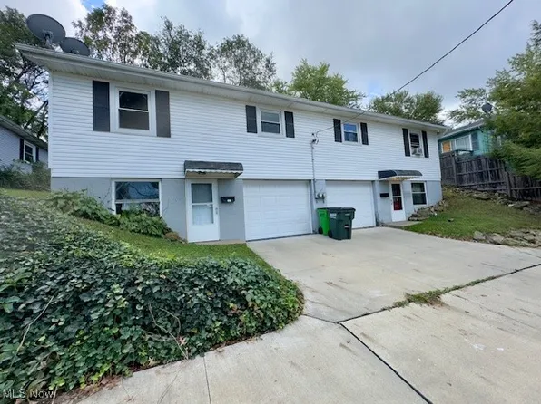 320 & 322 Lincoln Ave, Barberton, OH 44203