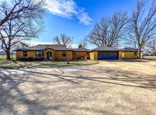 249 County Road 410, Haskell, TX 79521