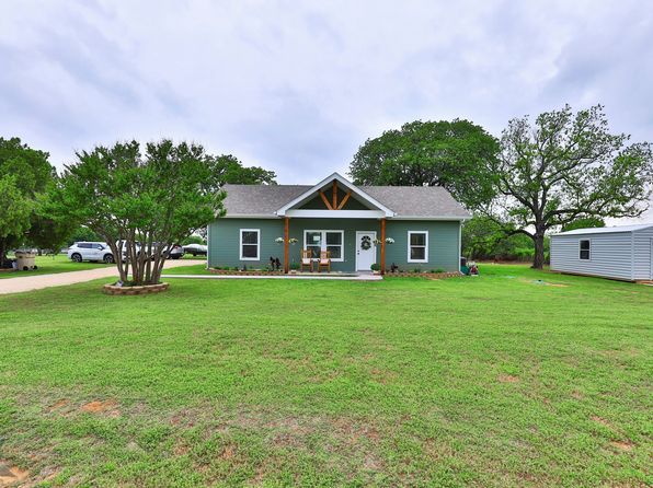 469 County Road 113, Clyde, TX 79510